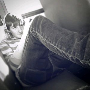 Meet your Posher, Aydan